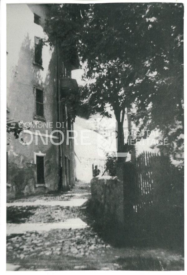 Casa Visinoni