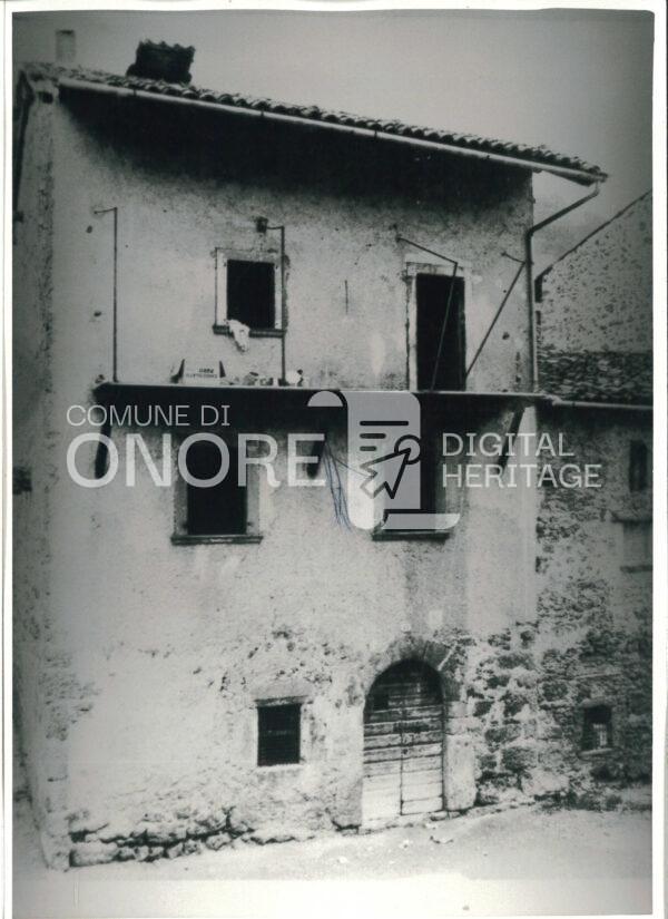 Piazzetta retro Betulla