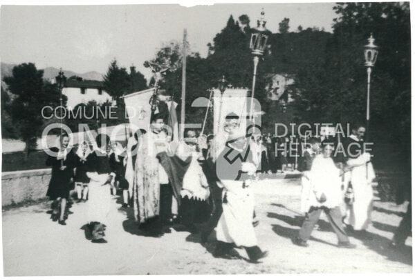 Processione