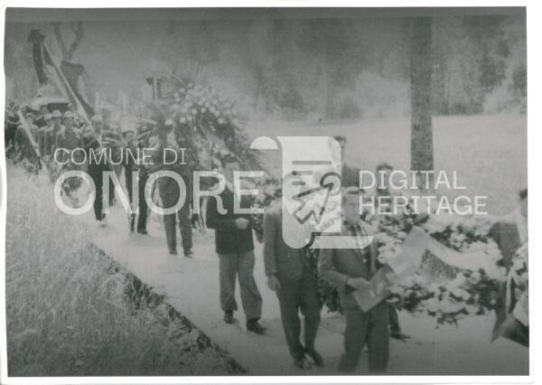 Funerale zia Apollonia