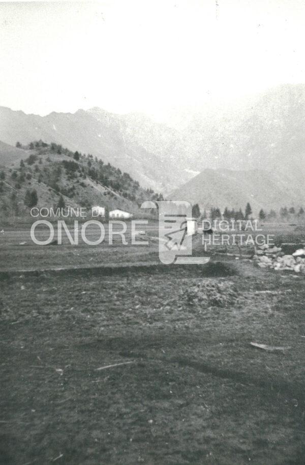 Onore, Via Donizetti