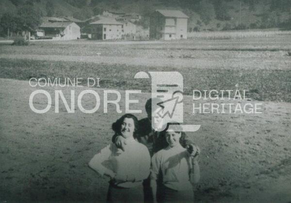 Onore, fotografia