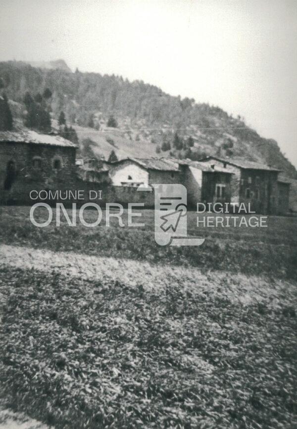Onore, via Parco