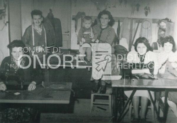 Onore, 5 maggio