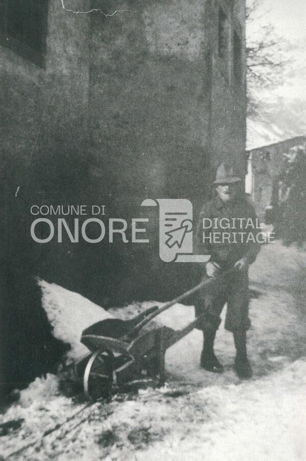 Onore, vita quotidiana