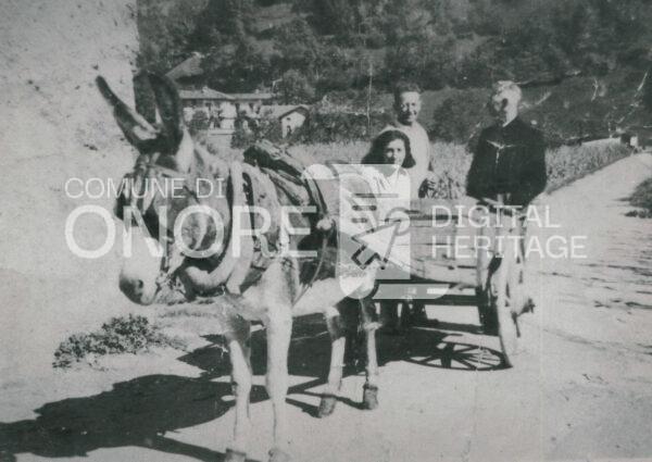 Onore, vita quotidiana