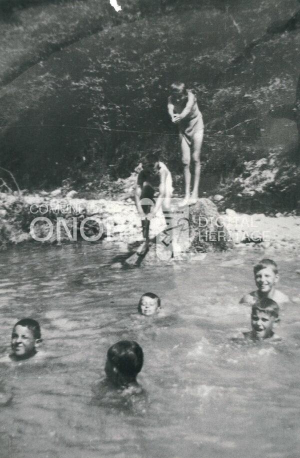 Onore, metà anni ’50