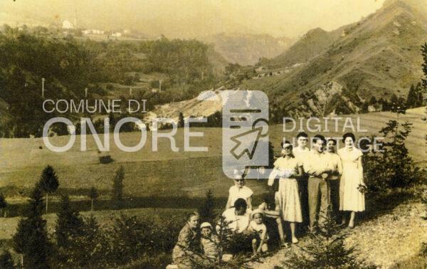 Onore, vita quotidiana