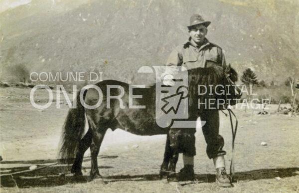 Onore, soldato
