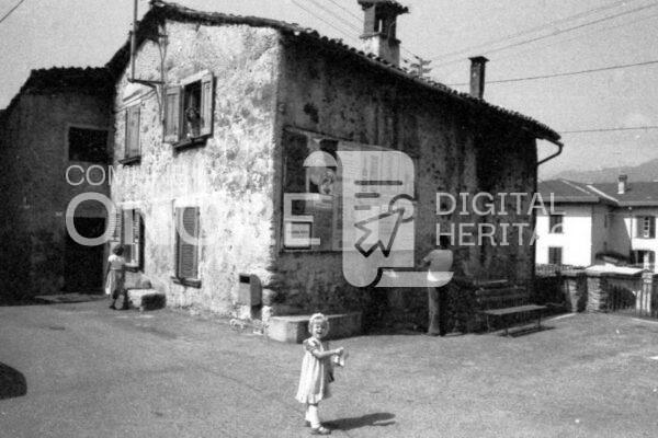 Casa Giovanni Scandella