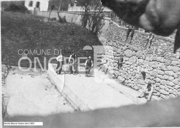 Gioco delle bocce